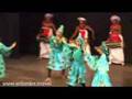 Kandyan Dance