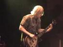Rocco DeLuca & The Burden- \"Swing Low\" LIVE
