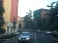 Modena autobus Busotto - linea 2 da via Emilia Est al Polo Universitario - Rotonda Gottardi