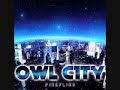 Owl City-  Fireflies (Karaoke/Instrumental) OFFICIAL