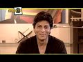 SHAHRUKH KHAN in SNAP SHOTS on B4U Music