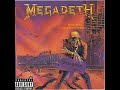 Megadeth- Wake Up Dead