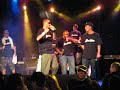 new york hip-hop, jim kahn & the jawbreakers at the whisky a go go
http://www.flickr.com/photos/79317861@n00/sets/72157604071902934/