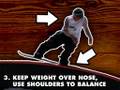 Tips & Tricks with Marko Grilc: Nose Press
