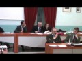 Consiglio Com. IVREA 21-12-09 - Approvazione Bilancio di Previsione 2010 29/30.