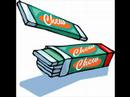 Does Your Chewing Gum Lose Its Flavor