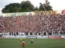 Ola torcida XV na final Copa Paulista 29.11.208