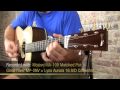 Huss and Dalton TD R Custom Guitar Demo at Sound Pure