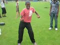 african probo