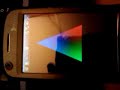 TyTN II + OpenGL ES #2