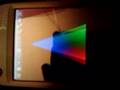 TyTN II + OpenGL ES #2