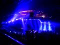 Cybertronic IV traffic