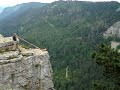 Cor des alpes au Creux-du-Van