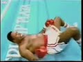 Mike Tyson Bit Edition