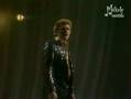 eddy mitchell le chanteur du dancing