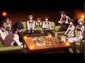 Opening of the japanese Hentai Game...