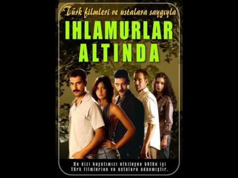 ıhlamurlar altında