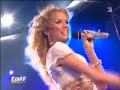 Marie Serneholt Interview (TAFF)