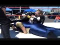 independent wrestling suisidekid vs mm