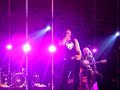 Gotthard - one life, one soul live in Hohenems 5.10.2007