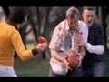 Francis Bourke TOYOTA AFL