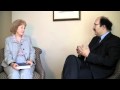 Marcia Hughes Interviews Dr. Steven Stein - YouTube