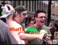 Meeting WhatTheBuck, BoBurnham, XGobobeanX
