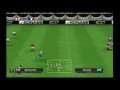 ISS Pro Evolution 2 - France vs England 2/2