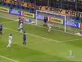 Serie A: Inter-Udinese 1-1 (0-1 Obodo) Serie A: Inter-Udinese 1-1 (0-1 Obodo)