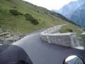 Around Europe on two wheels