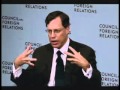 A Conversation with Philip Zelikow (Video)
