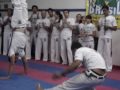 5 ° Encontro Internacional - Grupo Capoeira Brasil - 2009 - Buenos Aires - Argentina