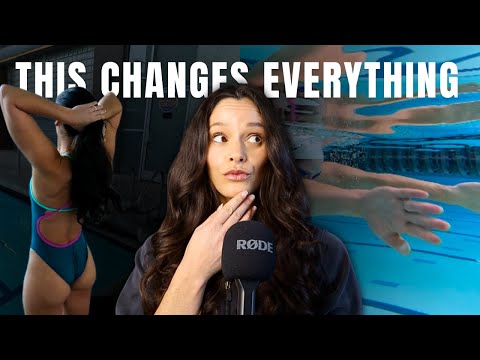 The Most Underrated Skill in Swimming | Kaitlin Frehling