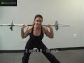 Bikini Boot Camp Bikini Boot Camp