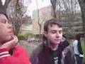 ::Ayusa Exchange Student trip to Portland 2008::