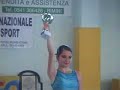 si � svolto a misano adriatico dal 3 al 9 giugno 2007 il 