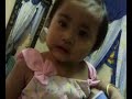 bday at binyag ni jaydee gabriola