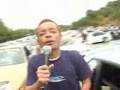 Daijiro Inada can't Drift !