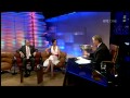 Michaela McAreavey (Harte) (02:05 & 07:15 & 10:30) on Late Late show