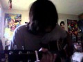 Original song by me (Into the Universe): Drift...