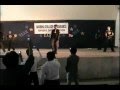 sumeet stage show 4 group dance 2000 watts ek pal ka jeena