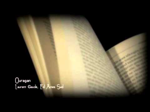 Vid�o de Laurent Gaud�