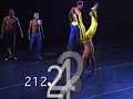 we created this spot for dance brazil for their season in new york at the joyce theater. it played on mtv and vh1 to attract a younger audience. and it was used for e-mail blasts.