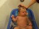 La Baie (Bath Time)