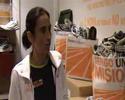 Zapatillas para el S�hara