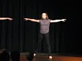 2008 Calling in Action [CIA] @ TCU -- Spring Dance