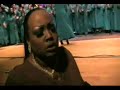 2007 FAMU Gospel Choir & Lillian Lloyd 