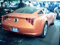Goodwood Festival of Speed pt1