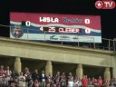 Wisła Kraków - FC Barcelona 1:0 cz. I