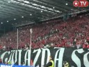 Wisła Kraków - FC Barcelona 1:0 cz. I